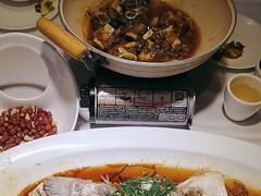 -院里寻菜·精致庭院菜(观沙岭店)