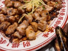 -小粤楼·怀旧粤菜(万辉国际广场店)