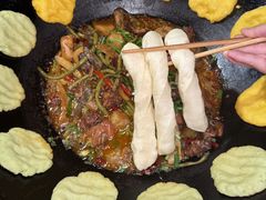 -土灶人家柴火鸡(都江堰店)