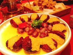 -山西会馆·晋菜·晋商宴·牌匾博物馆(胜利东街店)