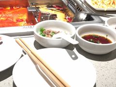 -海底捞火锅(丹竹头星悦天地店)
