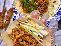 -食鸡公社辣子鸡·潍坊菜·烧烤