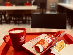 -永和大王(蛙嫩紫苏香·共和新路店)