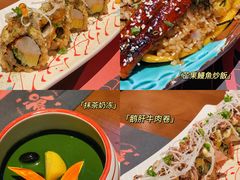 -鸟山鸣·日料食堂(王府井店)