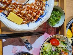 -桃花丼烧肉饭(凯丹商场店)