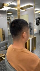 -即型男士理发工作室
