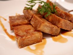 -扬州香格里拉·香宫中餐厅