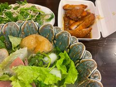 -刘老头云南过桥米线