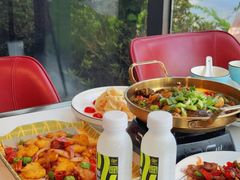 -食光慢宴·安吉土菜馆