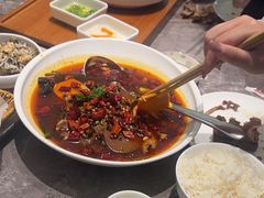 -小菜园新徽菜(青岛市南万象城店)