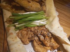 -吕氏疙瘩汤·私家菜馆(慈云寺店)