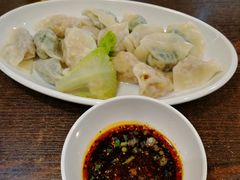 -状元水饺(成都SM广场店)