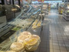 -大润发(勤业店)