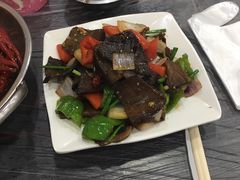 -亮亮蒸虾(石牌岭店)