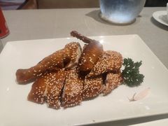 -希尔顿酒店-豫园中餐厅