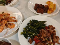 -星漾里•SPA•足道•按摩•养生(吕厝店)