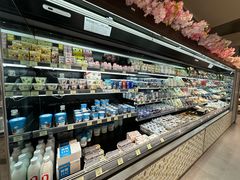 -city'super超·生活(国金中心商场店)