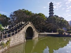 -江心屿景区