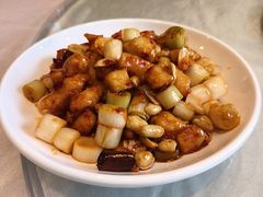 -鑫巴蜀小镇 · 水煮鱼专研店(玉桥店)