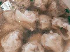 -汪家馄饨(集庆路店)