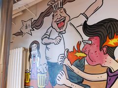 -英雄故事地摊烤肉(马驹桥店)
