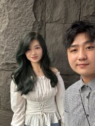 -斑斓色彩沙龙