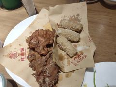 -汇丰苑·海鲜青岛菜(中山路大鲍岛店)