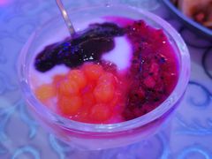 -巴特餐饮6加1音乐餐吧·新疆菜