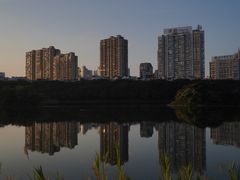-南宁南湖公园