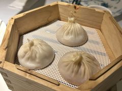 -小厨娘淮扬菜(诚信大道店)