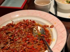 -千百味红餐厅·江西菜(绿地双子塔店)