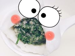 荠菜肉汤圆-七宝老街水磨汤圆(瞿溪路店)