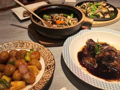 -啫神·广州地标美食(北京路店)