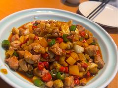 -湘与香缘·湖南菜(王府井北京市百货大楼店)