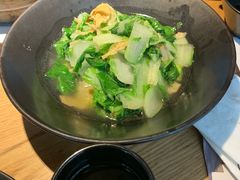 -金牌外婆家(苏州中心店)