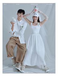 -卡米拉婚纱摄影工作室(金汇广场店)