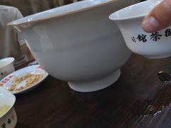 -東茅街茶馆