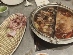 -一绪に寿喜烧(荟聚店)