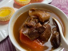 -牡丹国际大酒店-港式茶餐厅