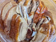 -竺桥兄弟烤鸭馆(竺桥店)