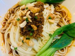 -粗茶淡饭·隐庐私厨(东亭店)