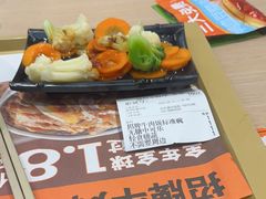 -吉野家(回龙观同成街店)