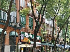 -飞马旅黎黄陂路文旅街区