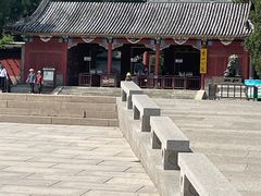 -香山公园