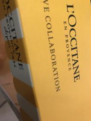 -L'OCCITANE欧舒丹