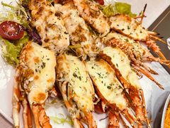 -LUCCA卢卡西班牙海鲜饭(远洋广场店)