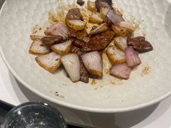 -虎哥私房菜(馒头山店)