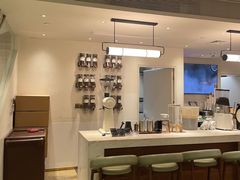 -Peet's Coffee皮爷咖啡(大学路店)