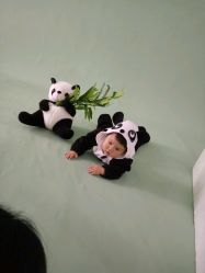 -倾城宝贝儿童摄影(广州天河店)