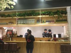 -晓寿司·精致料理(绿地店)